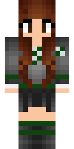 SlytherinxLily